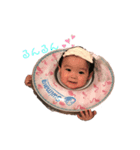 あこすた1（個別スタンプ：1）