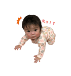 あこすた1（個別スタンプ：3）