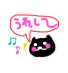 普段使いたいかい？（個別スタンプ：7）
