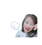 仁奈（個別スタンプ：4）