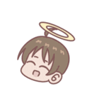 ユーチュー部‼（個別スタンプ：6）