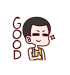 ユーチュー部‼（個別スタンプ：15）