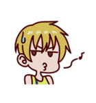 ユーチュー部‼（個別スタンプ：22）
