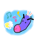 ぽてつまん（個別スタンプ：10）