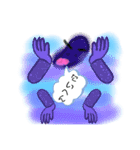 ぽてつまん（個別スタンプ：12）