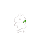 わたしが描いたすたんぷ（個別スタンプ：5）