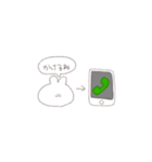 わたしが描いたすたんぷ（個別スタンプ：8）