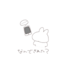 わたしが描いたすたんぷ（個別スタンプ：9）