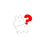 わたしが描いたすたんぷ（個別スタンプ：10）