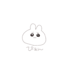 わたしが描いたすたんぷ（個別スタンプ：16）