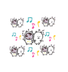 アメせんせースタンプ（個別スタンプ：6）
