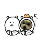 AKI2020ver.（個別スタンプ：7）