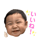 そらのほのぼのスタンプ（個別スタンプ：4）