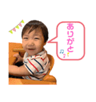 そらのほのぼのスタンプ（個別スタンプ：5）