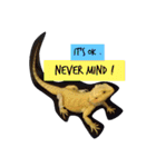 JURA's Stamps（個別スタンプ：12）