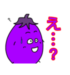 わしはなす（個別スタンプ：7）