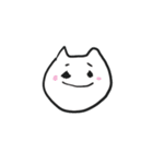 まいにちのきもちでほっこりシュールに2（個別スタンプ：14）