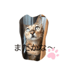 勉三（個別スタンプ：12）