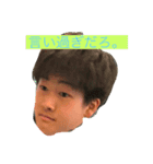 パク・アサン（個別スタンプ：2）