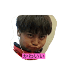 パク・アサン（個別スタンプ：6）