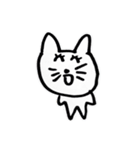 らくがき放題(1)（個別スタンプ：1）