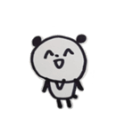 らくがき放題(1)（個別スタンプ：2）
