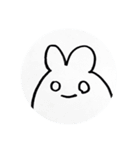 らくがき放題(1)（個別スタンプ：4）