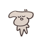 らくがき放題(1)（個別スタンプ：8）