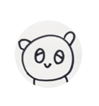 らくがき放題(1)（個別スタンプ：16）