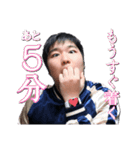 チャウダーくんのスタンプ（個別スタンプ：26）