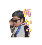 チャウダーくんのスタンプ（個別スタンプ：28）