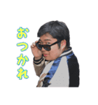 チャウダーくんのスタンプ（個別スタンプ：34）