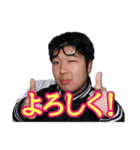 チャウダーくんのスタンプ（個別スタンプ：38）