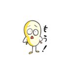 ピーナツのスタンプ（個別スタンプ：4）