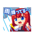 スピリタシアのスタンプ（個別スタンプ：7）