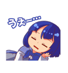 スピリタシアのスタンプ（個別スタンプ：25）