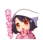 スピリタシアのスタンプ（個別スタンプ：30）
