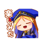 スピリタシアのスタンプ（個別スタンプ：37）