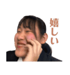 るんチェブ^ - ^（個別スタンプ：13）