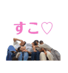 るんチェブ^ - ^（個別スタンプ：19）