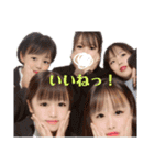 るんチェブ^ - ^（個別スタンプ：20）