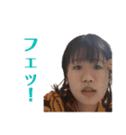 るんチェブ^ - ^（個別スタンプ：21）