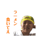 るんチェブ^ - ^（個別スタンプ：27）