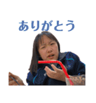 るんチェブ^ - ^（個別スタンプ：31）