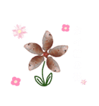 やりタイくんのつぶやき。。（個別スタンプ：5）