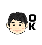 みどりの10番（個別スタンプ：23）