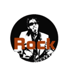 FukanoRock（個別スタンプ：4）