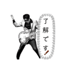 FukanoRock（個別スタンプ：19）