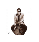 FukanoRock（個別スタンプ：24）