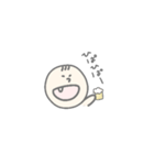 あやこ語スタンプ（個別スタンプ：24）